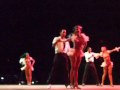 Tropicana Show in Santiago de Cuba